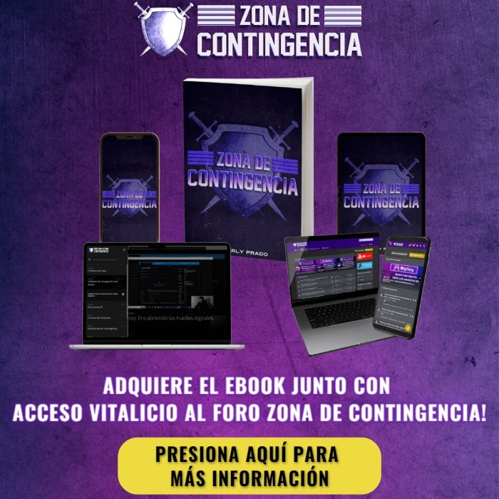 ebook contingencias