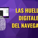 Las huellas digitales del navegador