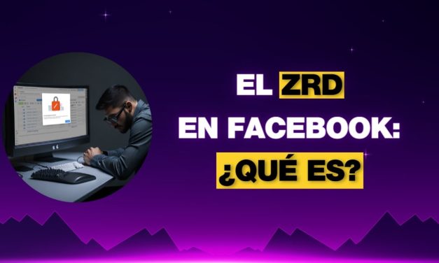 El ZRD en Facebook: ¿Qué es?